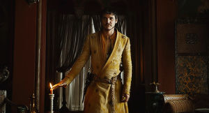 pedro pascal,game of thrones,got,oberyn martell