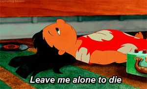fangirling,disney,excited,feels,lilo and stitch,lilo,d23,d23 expo,too much excitment,d23 2015