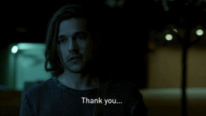 the magicians,thank you,syfy,julia,quentin