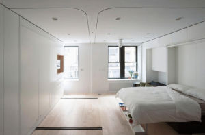 room,design,architecture,turn,tiny,homes,apartments,transforming,spacious,transforming apartments,mad architecture