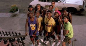 do the right thing,maudit,spike lee,giancarlo esposito