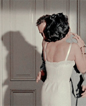 cat on a hot tin roof,elizabeth taylor,paul newman,1950s,i love this omg