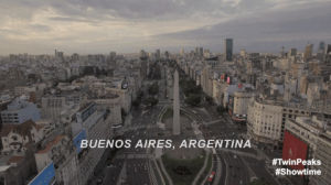 buenos aires,twin peaks,showtime,argentina,twin peaks the return,part 5