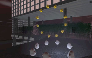 funny,animation,game,lol,loop,3d,stars,ghost,europe,brexit,political