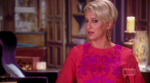 season 8,boobs,bravo,point,rhony,real housewives of new york city,8x07,real housewives of nyc,dorinda medley
