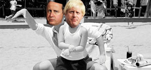 boris johnson,gangnam style,anime,graphic,adventures in photoshop,oh dear,what have i done,david cameron
