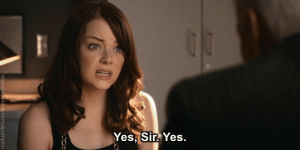 emma stone,yes,sorry,easy a,nervous