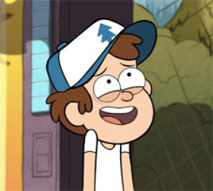 gravity falls,wendy,dipper pines,the deep end,youtube promo