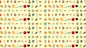 emoji,rainbow,fusion,new emojis ios 9,skintones