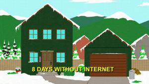 internet,days