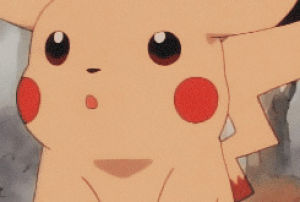 pikachu,season 1,pokemon,pokegraphic,mine,ive always wanted to post something in my mother tongue haha