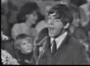 the beatles,show,paul mccartney,i saw her standing there