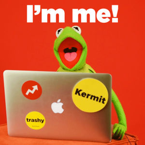 kermit the frog