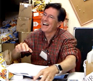 stephen colbert,the late show with stephen colbert
