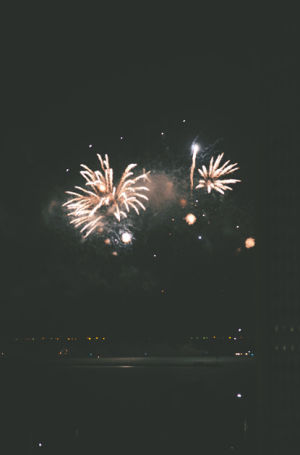 happy new year,fireworks,2014,nye