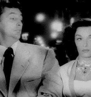 jane russell,film,vintage,1952,robert mitchum,macao,wow i love this show too much,lovey love