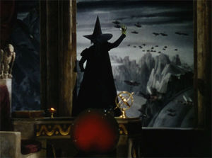 movies,film,halloween,cinema,witches,the wizard of oz