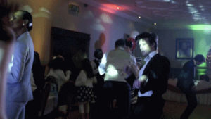 dance,party