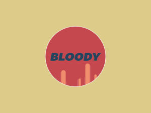 after effects,animation,blood,2d,motion graphics