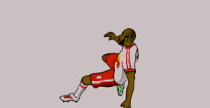 arsenal fc,arsenal,art,nyc,france,thank you,new york red bulls,th,afc,thierry henry,the king,thanksth14,flip henry