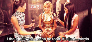 food,jennifer lawrence,disappointed
