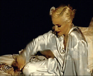 madonna,1994,bedtime story,deal with it,snap,gwen stafani