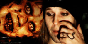 children of bodom,alexi laiho,childhood,violin,cobhc,nose picking,history of bodom