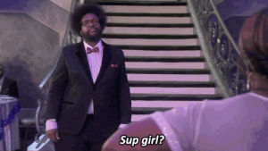 lavondrius meagle,parks and recreation,sup,7x07,questlove,donna and joe