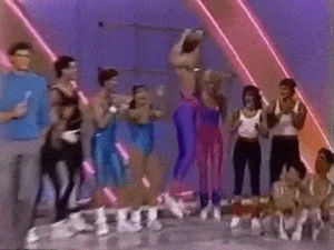 aerobics,original,original content,80s