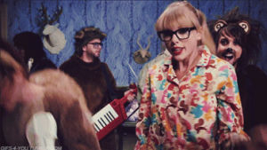 pajamas,music,taylor swift,glasses,we are never ever getting back together