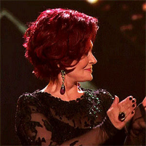 Гифка x factor шэрон осборн the x factor гиф картинка, скачать gif на GIFER