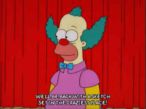 season 12,episode 13,krusty the clown,12x13