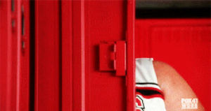 Your Face Sarah Looks Flawless That One Bad Week Gif Find On Gifer