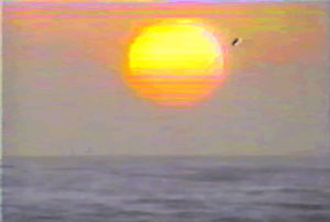 vaporwave,sunset,80s