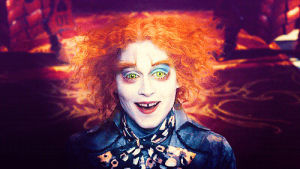 johnny depp,clowns,coulrophobia,fear of clowns