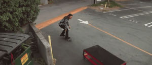 skateboarding,level