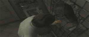 video games,silent hill 4