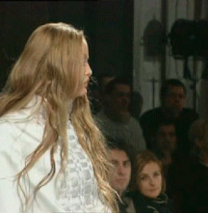 devon aoki,model,haute couture,fall 1999,ocimar versolato
