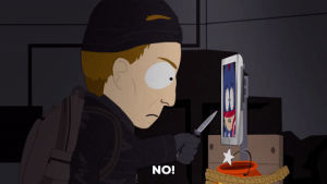 halloween,stan marsh,scared,captain america,worried,costumes,kidnapping