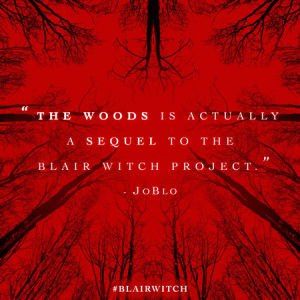 horror,scary,fear,witch,terror,blair witch,blair witch project,thewoodsarewatching,resolution revolution