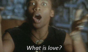what is love,haddaway,music video