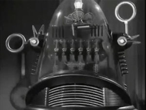 robot,1958,the thin man