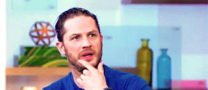 interview,tom hardy,the drop,kendaspntwd,good morning america