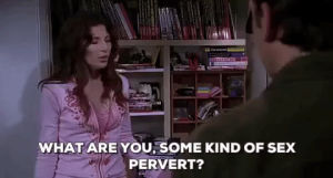 GIF mic sex positive stand up - animiertes GIF auf GIFER