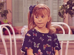 full house,f,five,5,child fc,michelle tanner,collected,mary kate and ashley hunt,fire