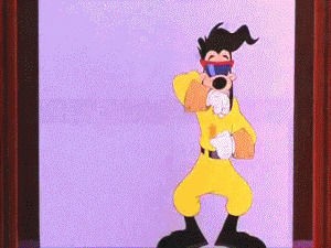 goofy movie,90s,disney,childhood,powerline,stand out,eye to eye,goofy and max