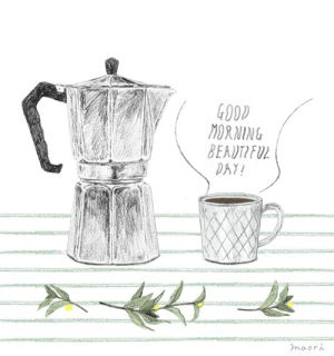 illustration,coffee