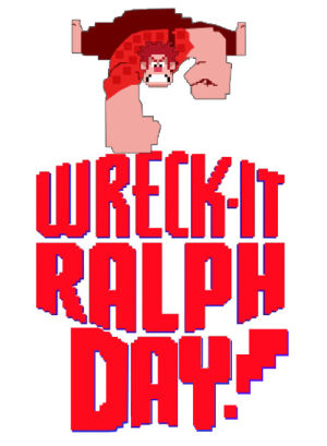 wreck it ralph