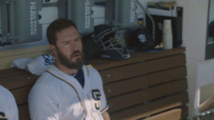 tv,fox,baseball,why,frustrated,ugh,pitch,pissed,come on,foxtv,pitchonfox,pitch on fox,mark paul gosselaar,mike lawson,really,seriously