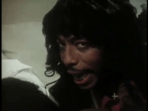 rick james,give it to me baby,legend,funk,punk funk